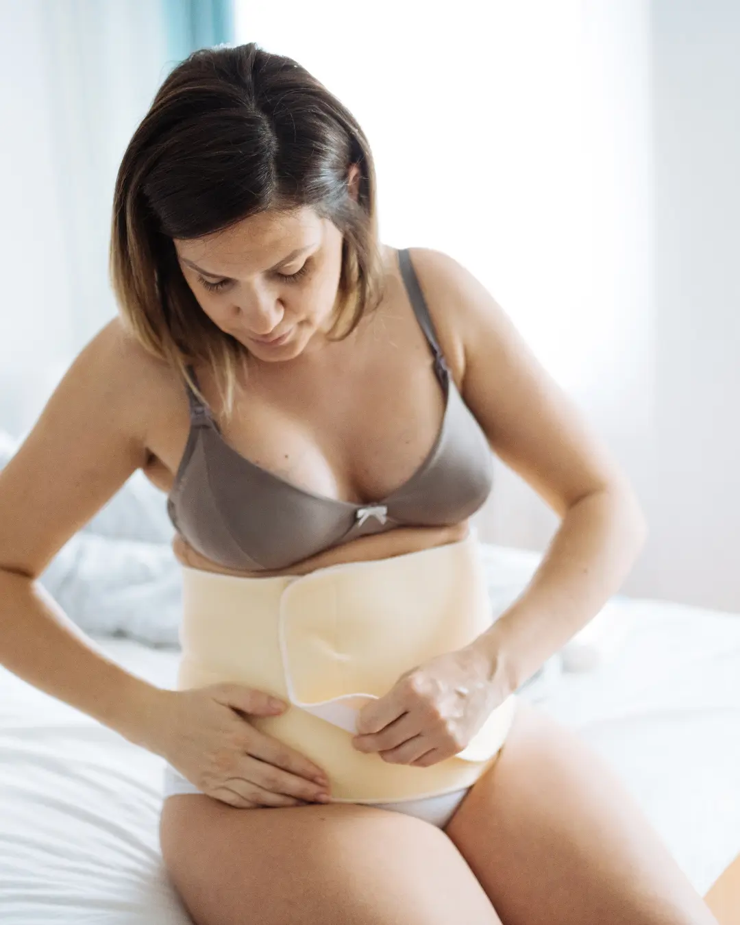 Entrenamiento faja natural