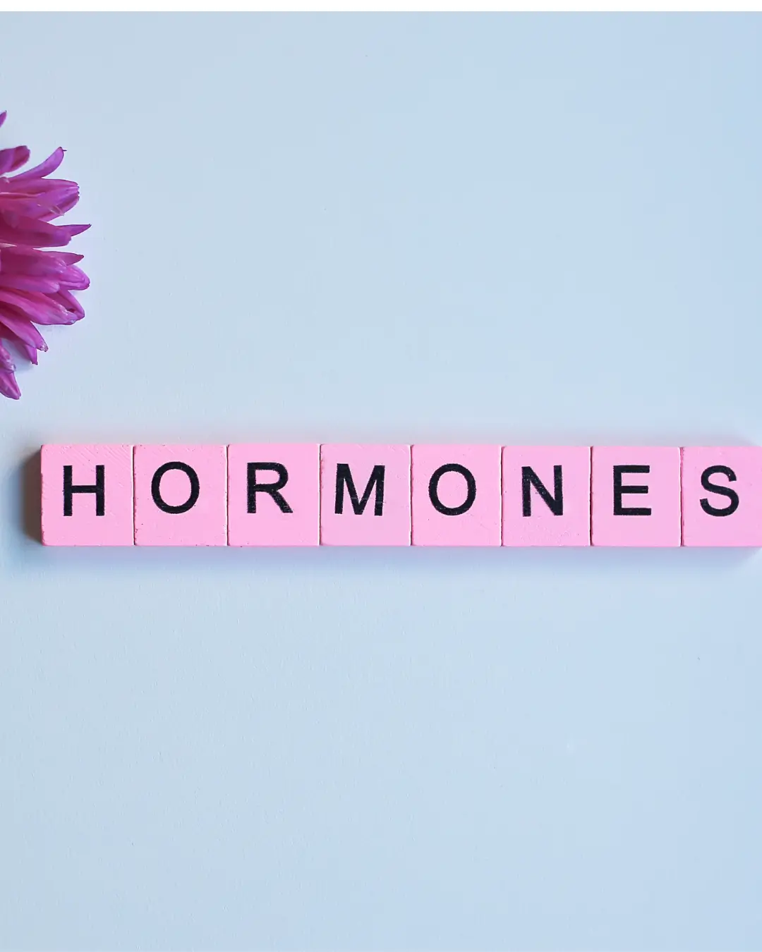 Entrenamiento hormonal menopausia