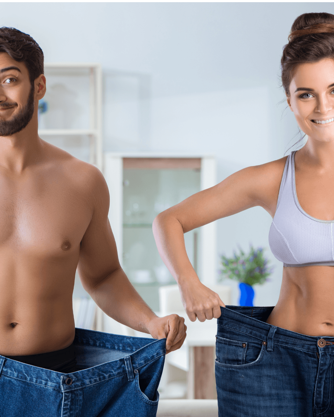 entrenamiento pérdida de grasa