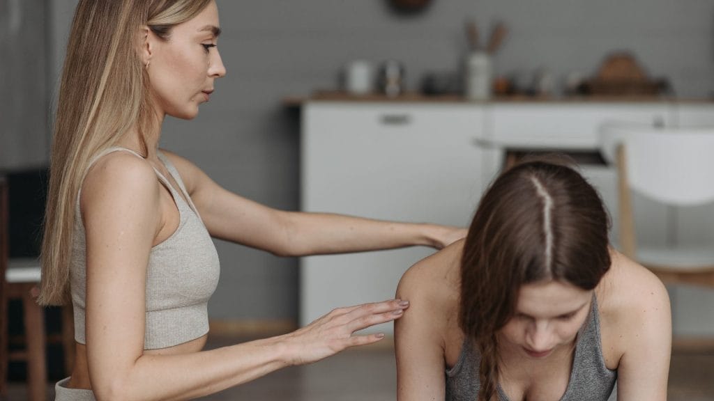 Entrenamiento personal a domicilio